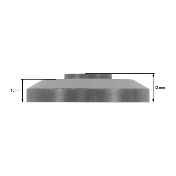 Messerhalter für Murray Yardking Gartentraktor (OEM 491926 1001035 92466 91926 092466MA MU092466MA MU1001035MA 1001035MA 092466MA)
