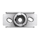Messerhalter für NAC Chinesische Rasenmäher und Hobbymäher (OEM WR65700 65704A WR65715)