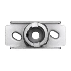Messerhalter für NAC Chinesische Rasenmäher und Hobbymäher (OEM WR65700 65704A WR65715)