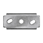 Messerhalter für NAC Chinesische Rasenmäher und Hobbymäher (OEM WR65700 65704A WR65715)