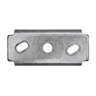 Messerhalter für NAC Chinesische Rasenmäher und Hobbymäher (OEM WR65700 65704A WR65715)
