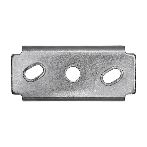 Messerhalter für NAC Chinesische Rasenmäher und Hobbymäher (OEM WR65700 65704A WR65715)