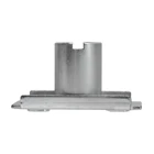 Messerhalter für NAC Chinesische Rasenmäher und Hobbymäher (OEM WR65700 65704A WR65715)