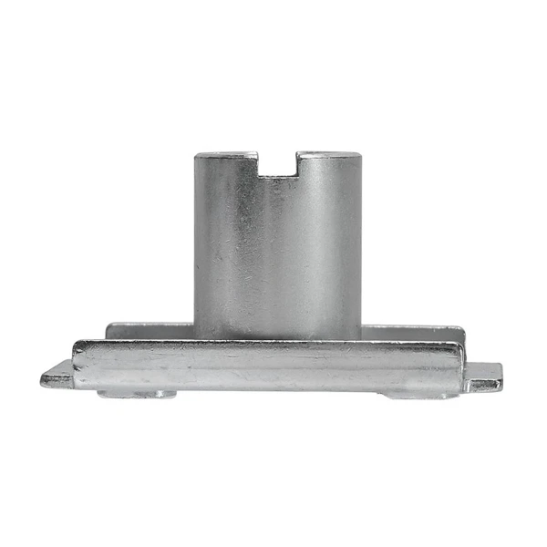 Messerhalter für NAC Chinesische Rasenmäher und Hobbymäher (OEM WR65700 65704A WR65715)
