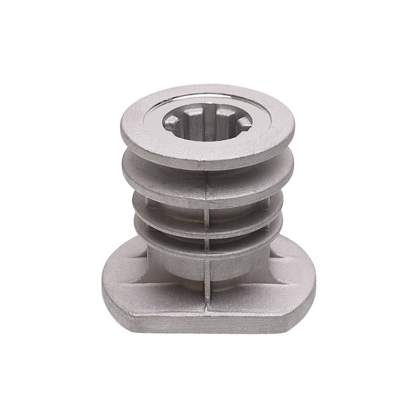 Messerhalter für Rasenmäher Castel Garden Alpina Stiga (OEM 224656070 22465607/0 1111-9120-01)