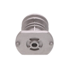 Messerhalter für Rasenmäher Castel Garden Alpina Stiga (OEM 224656070 22465607/0 1111-9120-01)