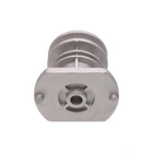 Messerhalter für Rasenmäher Castel Garden Alpina Stiga (OEM 224656070 22465607/0 1111-9120-01)