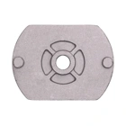 Messerhalter für Rasenmäher Castel Garden Alpina Stiga (OEM 224656070 22465607/0 1111-9120-01)