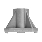 Messerhalter für Rasenmäher Castel Garden Stiga (OEM 122463020/0 22463020 22463020/0 1111-9179-01 1111917901)