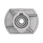 Messerhalter für Rasenmäher Castel Garden Stiga (OEM 122463020/0 22463020 22463020/0 1111-9179-01 1111917901)