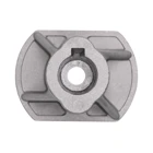 Messerhalter für Rasenmäher Castel Garden Stiga (OEM 22463011 22463012 22463012/0 22463012/1 22463014 22463014/0 1111-9168-01 1111916801)