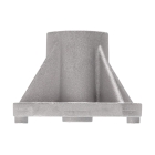 Messerhalter für Rasenmäher Castel Garden Stiga (OEM 22463011 22463012 22463012/0 22463012/1 22463014 22463014/0 1111-9168-01 1111916801)