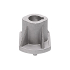 Messerhalter für Rasenmäher Castel Garden Stiga (OEM 22463011 22463012 22463012/0 22463012/1 22463014 22463014/0 1111-9168-01 1111916801)