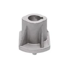 Messerhalter für Rasenmäher Castel Garden Stiga (OEM 22463011 22463012 22463012/0 22463012/1 22463014 22463014/0 1111-9168-01 1111916801)
