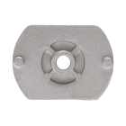 Messerhalter für Rasenmäher Castel Garden Stiga (OEM 22465608/0)