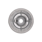 Messerhalter für Stihl Viking Rasenmäher (OEM 61187025001)