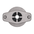 Messerhalter für Stihl Viking Rasenmäher (OEM 61187025001)