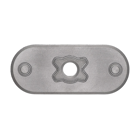 Messerhalter MTD Gutbrod Yardman Bolens (OEM 748-0376C)