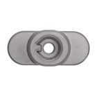 Messerhalter MTD Gutbrod Yardman Bolens (OEM 748-0376C)