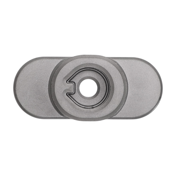 Messerhalter MTD Gutbrod Yardman Bolens (OEM 748-0376C)