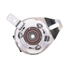 Messerkupplung für Gartentraktoren Alpina Castel Garden Stiga Mountfield (OEM 18399065/0 1136-0837-01 5915-12 118399065/1 18399065/1)