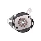 Messerkupplung für Gartentraktoren Alpina Castel Garden Stiga Mountfield (OEM 18399065/0 1136-0837-01 5915-12 118399065/1 18399065/1)
