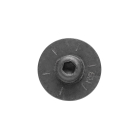 Messerkupplung für Gartentraktoren Alpina Castel Garden Stiga Mountfield (OEM 18399065/0 1136-0837-01 5915-12 118399065/1 18399065/1)