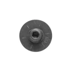 Messerkupplung für Gartentraktoren Alpina Castel Garden Stiga Mountfield (OEM 18399065/0 1136-0837-01 5915-12 118399065/1 18399065/1)