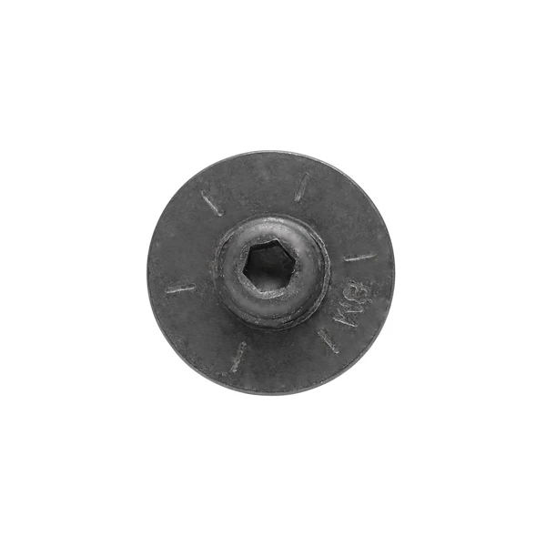 Messerkupplung für Gartentraktoren Alpina Castel Garden Stiga Mountfield (OEM 18399065/0 1136-0837-01 5915-12 118399065/1 18399065/1)