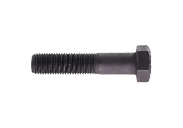 Messerschraube Feingewinde UNF 3/8" x 1-3/4" für Rasenmäher und Gartentraktoren