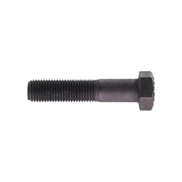 Messerschraube Feingewinde UNF 3/8" x 1-3/4" für Rasenmäher und Gartentraktoren