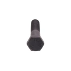 Messerschraube Feingewinde UNF 3/8" x 1-3/4" für Rasenmäher und Gartentraktoren