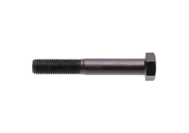 Messerschraube Feingewinde UNF 3/8" x 2-1/2" für Rasenmäher und Gartentraktoren Gesamtlänge 69 mm Durchmesser 9,40 mm