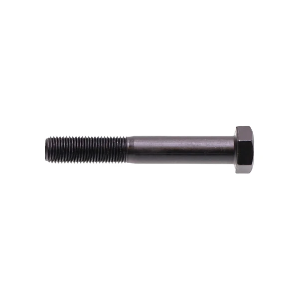 Messerschraube Feingewinde UNF 3/8" x 2-1/2" für Rasenmäher und Gartentraktoren Gesamtlänge 69 mm Durchmesser 9,40 mm