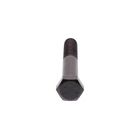 Messerschraube Feingewinde UNF 3/8" x 2-1/4" für Rasenmäher und Gartentraktoren