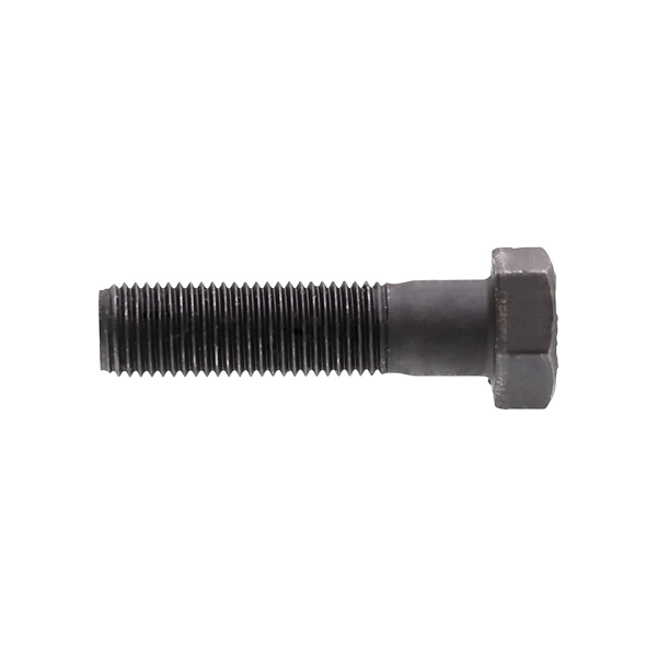 Messerschraube Feingewinde UNF 3/8" x 2" für Rasenmäher und Gartentraktoren