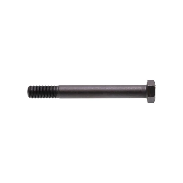 Messerschraube Feingewinde UNF 3/8" x 3-1/2" für Rasenmäher und Gartentraktoren