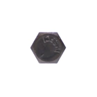 Messerschraube Feingewinde UNF 3/8" x 3-1/2" für Rasenmäher und Gartentraktoren