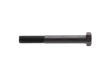 Messerschraube Feingewinde UNF 3/8" x 3" für Rasenmäher und Gartentraktoren