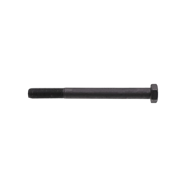 Messerschraube Feingewinde UNF 3/8" x 4" für Rasenmäher und Gartentraktoren