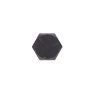Messerschraube Feingewinde UNF 3/8" x 4" für Rasenmäher und Gartentraktoren