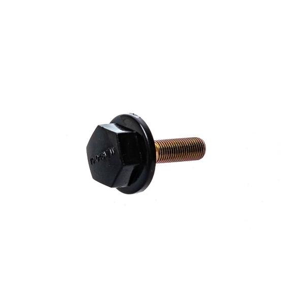 Messerschraube für Elektromäher Alpina Castelgarden Stiga (OEM 81004352/0 CG81004352H0 1136-0752-01)