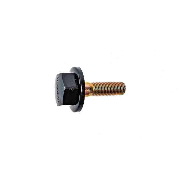 Messerschraube für Elektromäher Alpina Castelgarden Stiga (OEM 81004352/0 CG81004352H0 1136-0752-01)