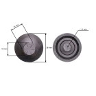 Messerschrauben Husqvarna Jonsered Partner McCulloch Craftsman Poulan (OEM 532193003 532174365 539107522)