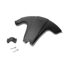 Messerschutz für Freischneider und Motortrimmer