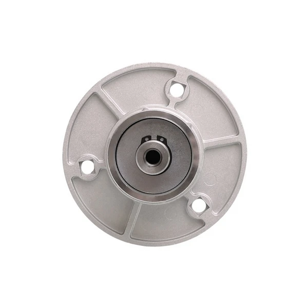 Messerspindel für Gartentraktoren Alpina Castel Garden Stiga Mountfield (OEM 382207204/1 382207204/0 382207206/0)