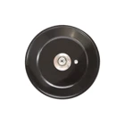 Messerspindel für Gartentraktoren Black Line Bolens Cub Cadet Efco Fleurelle Gutbrod MTD (OEM 618-0659 918-0659A 618-0624 918-0624 918-0624A)