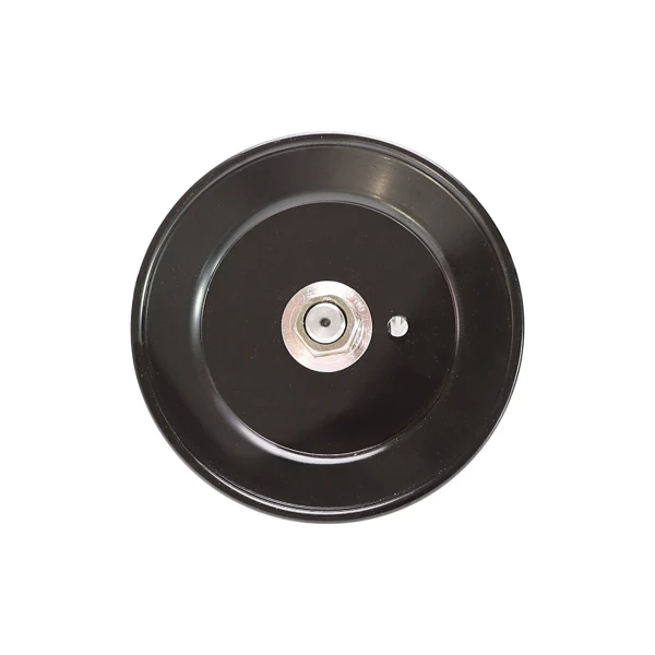 Messerspindel für Gartentraktoren Black Line Bolens Cub Cadet Efco Fleurelle Gutbrod MTD (OEM 618-0659 918-0659A 618-0624 918-0624 918-0624A)