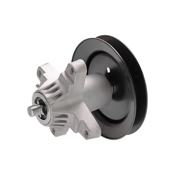 Messerspindel für Gartentraktoren Cub Cadet MTD Toro (OEM 618-04456 618-04456A 618-04461 918-04456A 918-04456B 918-04461 918-04461A 112-0460)