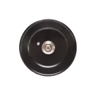 Messerspindel für Gartentraktoren Cub Cadet MTD Toro (OEM 618-04456 618-04456A 618-04461 918-04456A 918-04456B 918-04461 918-04461A 112-0460)